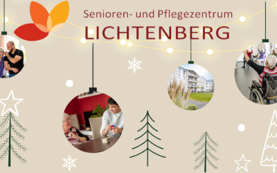 Weihnachtsmarkt am 08.12.2024